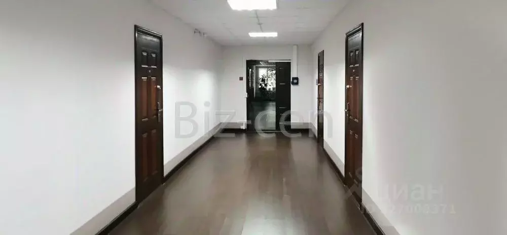 Офис в Москва ул. Трофимова, 27К1 (36 м) - Фото 2