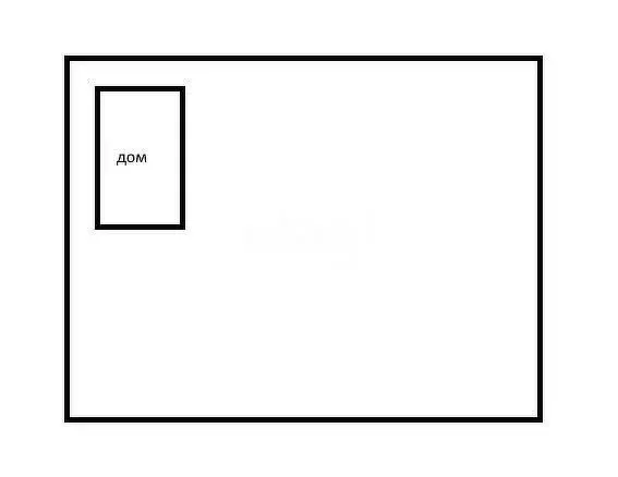 Дом в Черногорск, садоводческое некоммерческое товарищество район ... - Фото 1