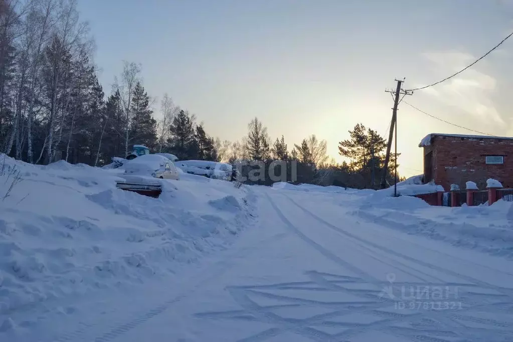 Участок в Кемеровская область, Киселевск Демократическая ул. (10.3 ... - Фото 0