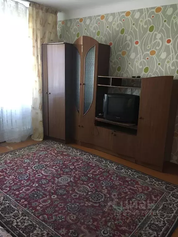 1-к кв. Краснодарский край, Белореченск ул. 40 лет Октября (31.0 м) - Фото 2