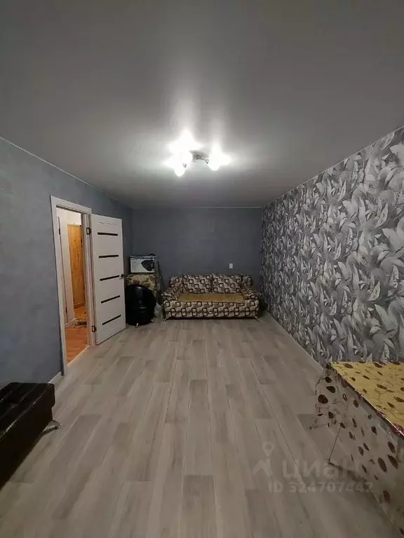 1-к кв. Саратовская область, Саратов Огородная ул., 149 (31.0 м) - Фото 2