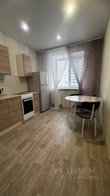 1-к кв. Самарская область, Самара Осетинская ул., 7 (35.0 м) - Фото 0