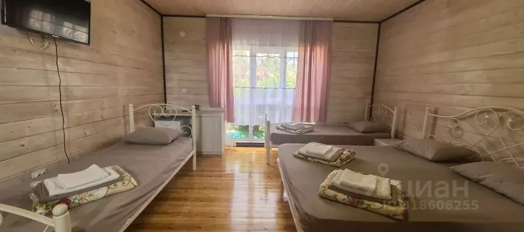 Комната Краснодарский край, Геленджик городской округ, с. ... - Фото 1