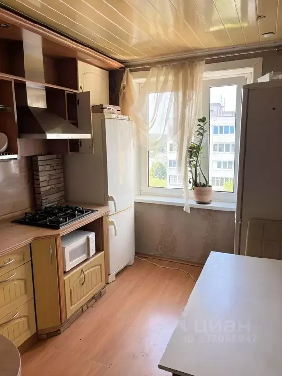 2-к кв. Московская область, Электросталь ул. Ялагина, 10 (54.0 м) - Фото 1