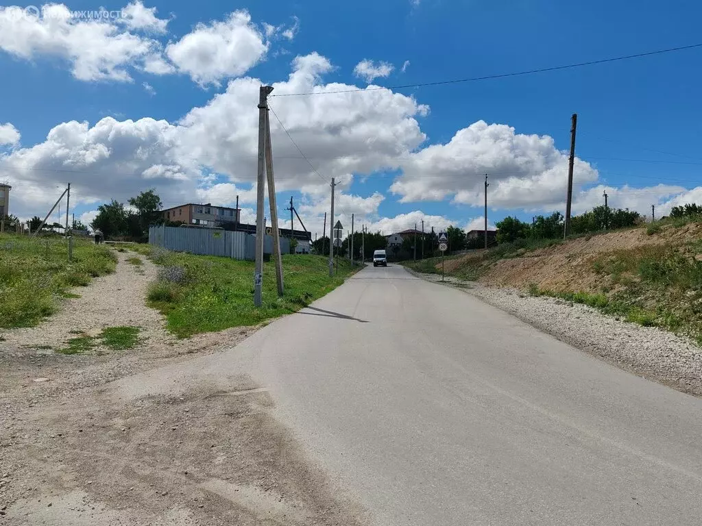 Участок в Белогорск, Русская улица (5 м) - Фото 0