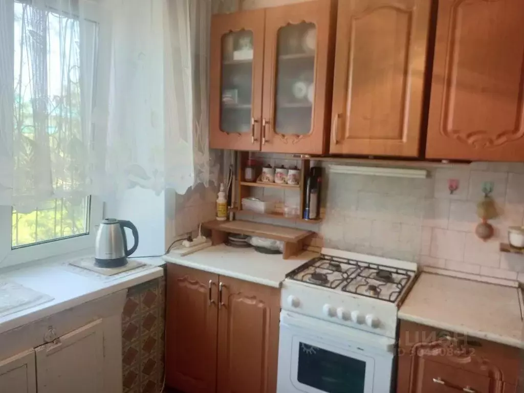 1-к кв. Хабаровский край, Хабаровск ул. Руднева, 97А (30.3 м) - Фото 0