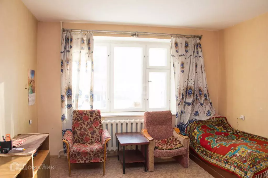 Продаётся 2-к квартира, 57.5 м - Фото 0