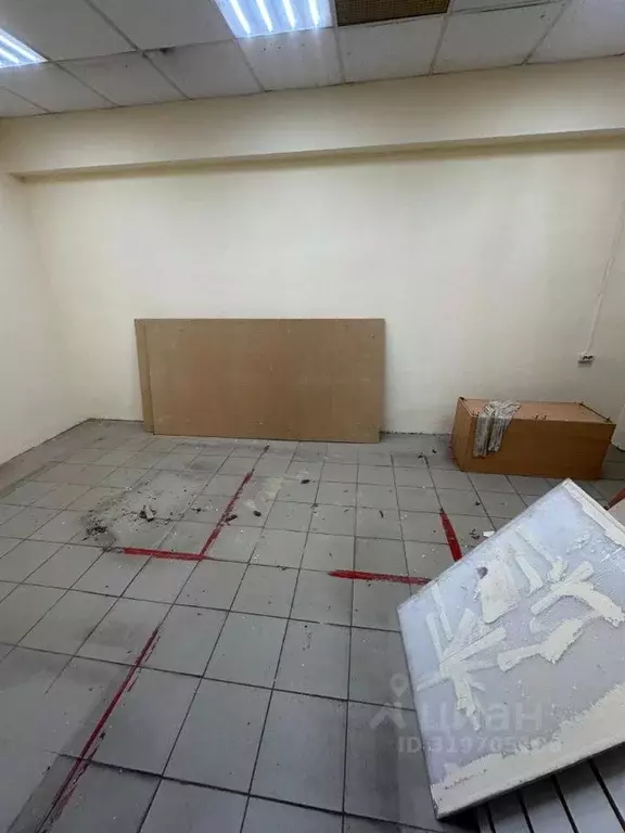 Помещение свободного назначения в Москва Таллинская ул., 26 (22 м) - Фото 0