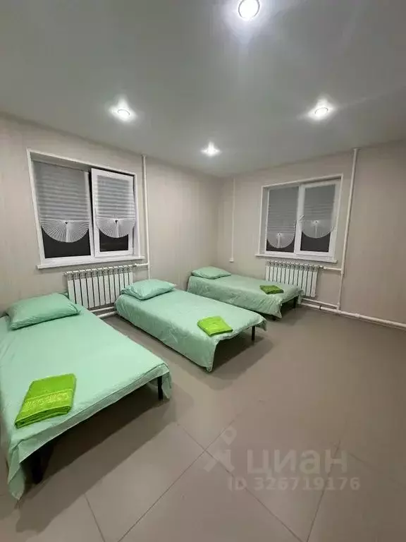 1-к кв. Приморский край, Артем ул. Дежнева, 56 (10.0 м) - Фото 1