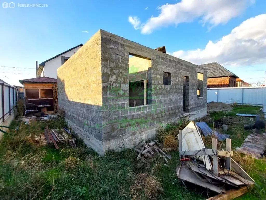 Участок в Крымск, 3-й Хрустальный переулок (4 м) - Фото 2