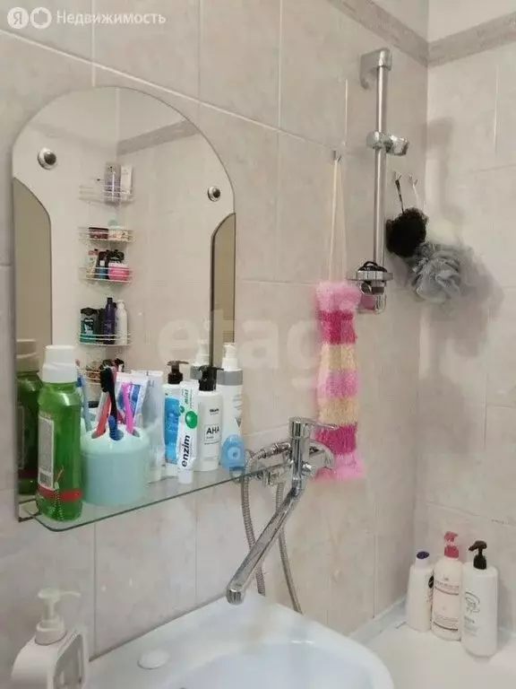 2-комнатная квартира: Санкт-Петербург, проспект Большевиков, 30к4 ... - Фото 2