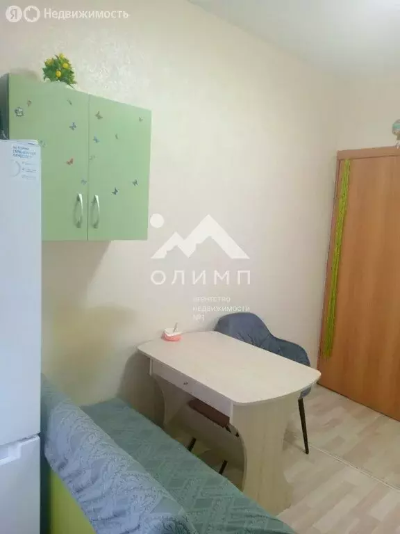 1-комнатная квартира: посёлок Лесково, 45 (35.7 м) - Фото 2