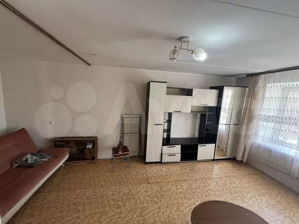 1-к. квартира, 36 м, 3/9 эт. - Фото 1