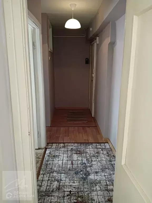 Продаётся 2-к квартира, 44.6 м - Фото 1