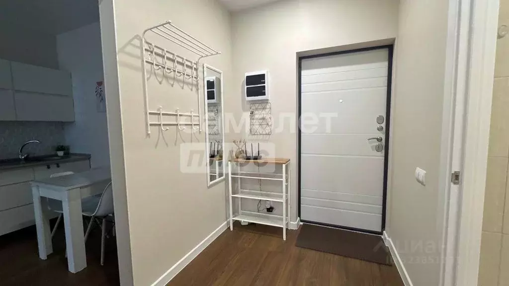 1-к кв. Краснодарский край, Краснодар ул. Западный обход, 39 (38.0 м) - Фото 2