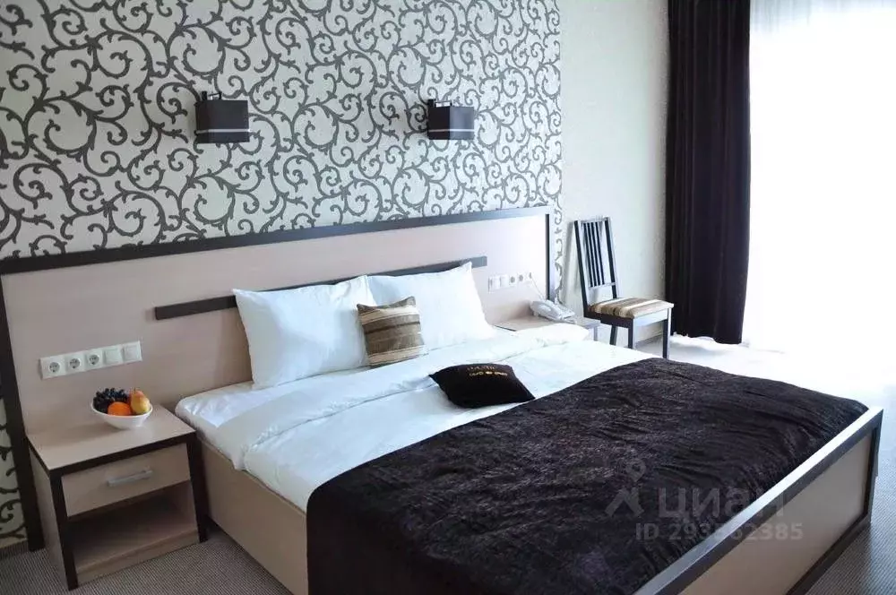 Комната Краснодарский край, Краснодар Завод Измерительных Приборов ... - Фото 2