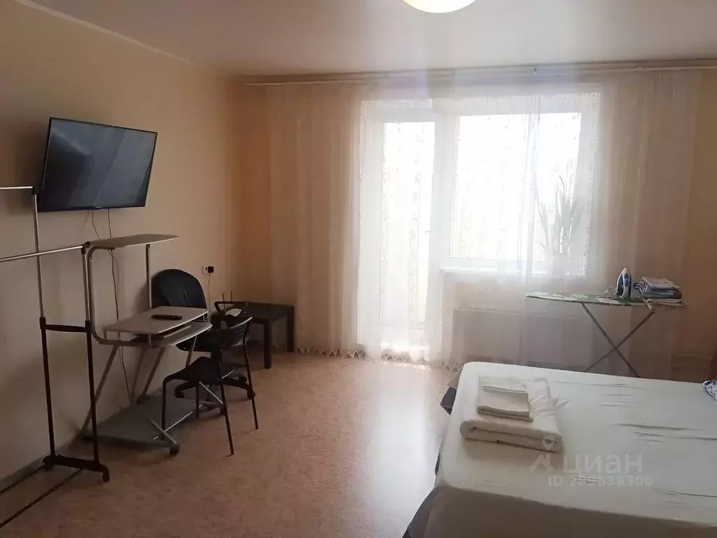 1-к кв. Челябинская область, Миасс бул. И.И. Седова, 8 (42.0 м) - Фото 0