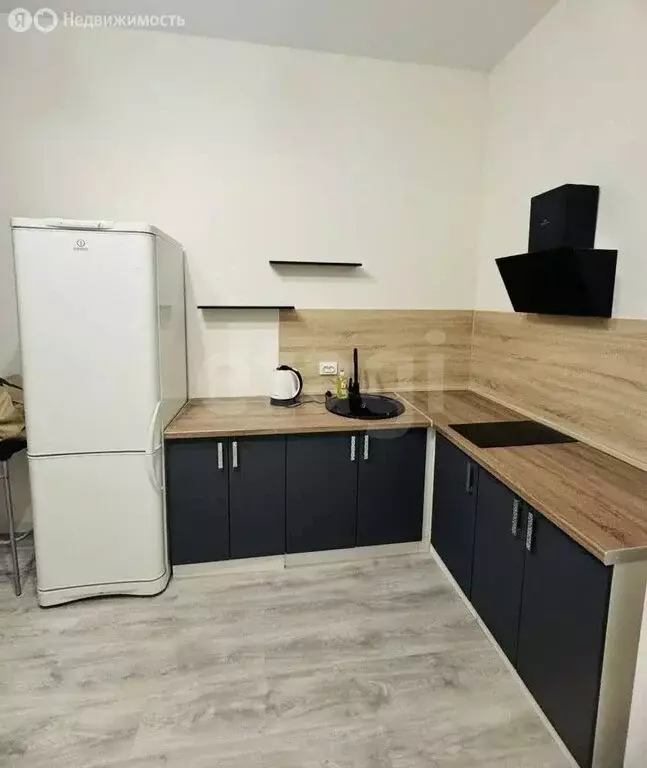 1-комнатная квартира: деревня Малое Верево, улица Кутышева, 9к1 (32.1 ... - Фото 1