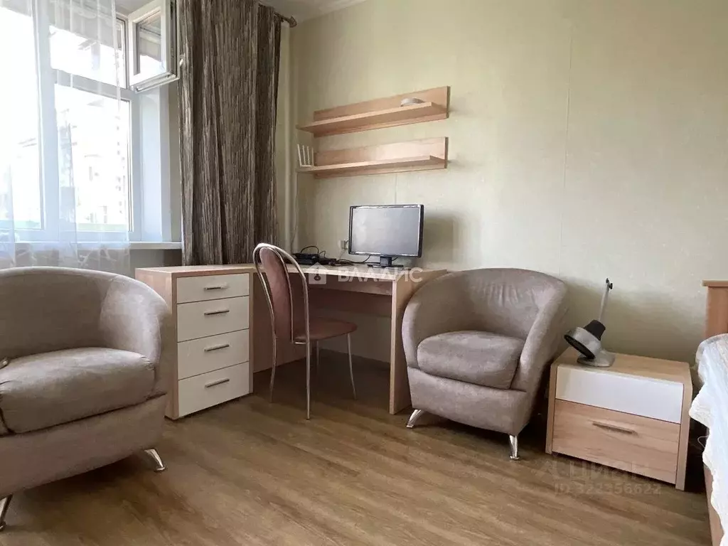 3-к кв. Забайкальский край, Чита ул. Забайкальского Рабочего, 36 (69.8 ... - Фото 1