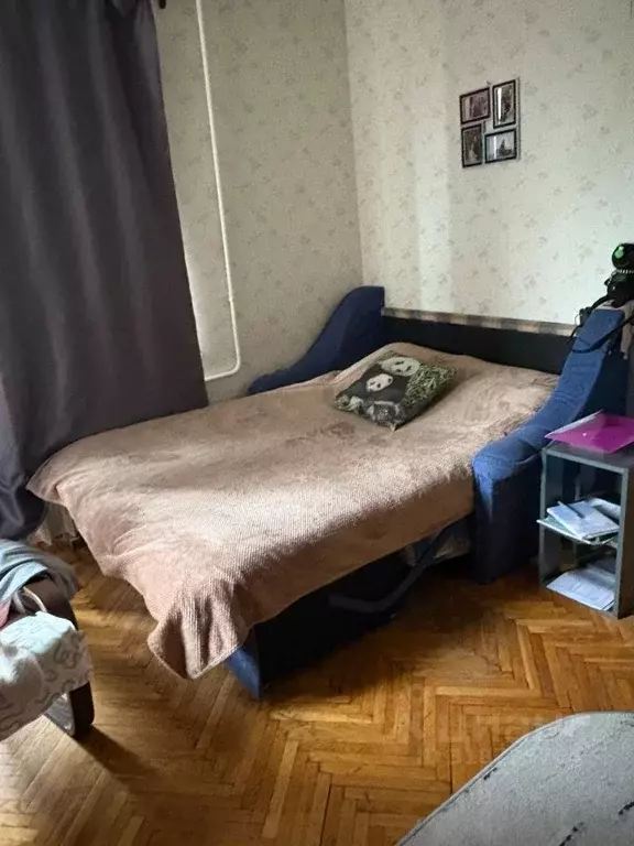 1-к кв. Санкт-Петербург ул. Стойкости, 15 (33.5 м) - Фото 1