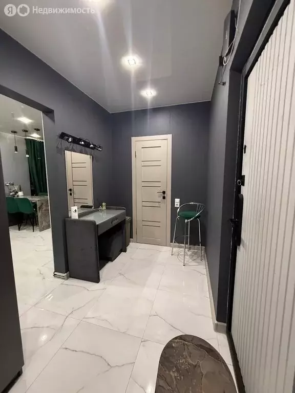 1-комнатная квартира: посёлок Битца, жилой комплекс Южная Битца, Южный ... - Фото 1