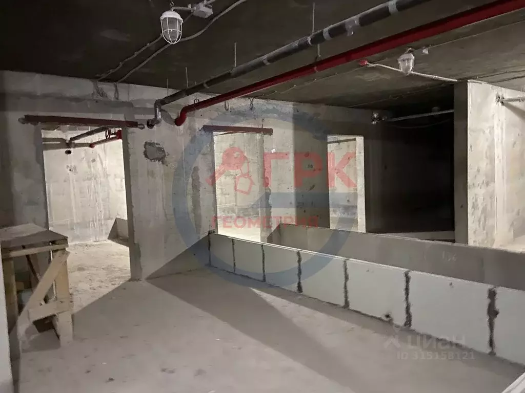 Склад в Московская область, Балашиха Салтыковка мкр, ул. ... - Фото 1