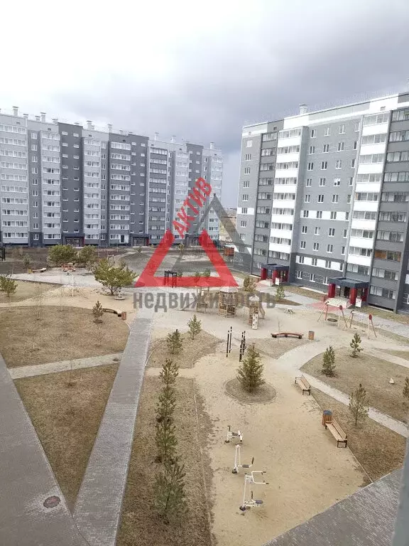 3-комнатная квартира: Каменск-Уральский, Каменская улица, 94 (64 м) - Фото 2