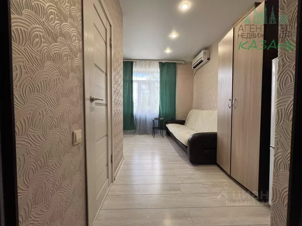 Студия Татарстан, Казань ул. Лядова, 6 (15.7 м) - Фото 2