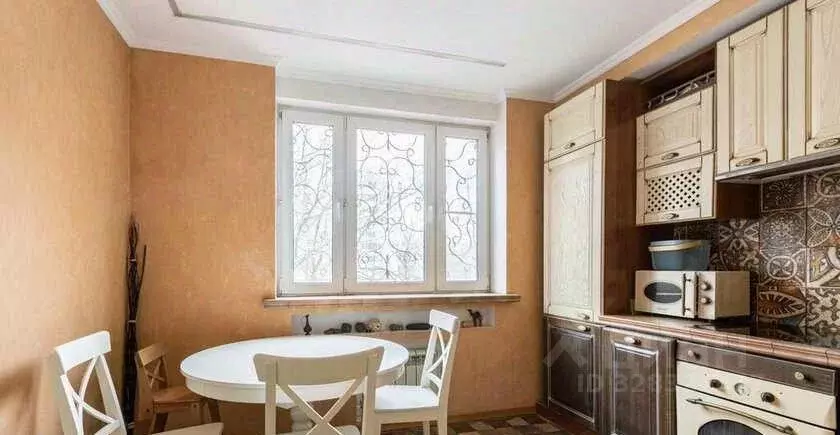 2-к кв. Москва ул. Бехтерева, 47К2 (58.0 м) - Фото 1