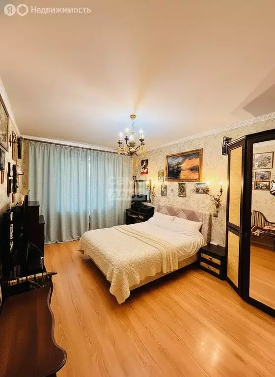 1-комнатная квартира: Серпухов, Целинная улица, 27 (35.4 м) - Фото 1