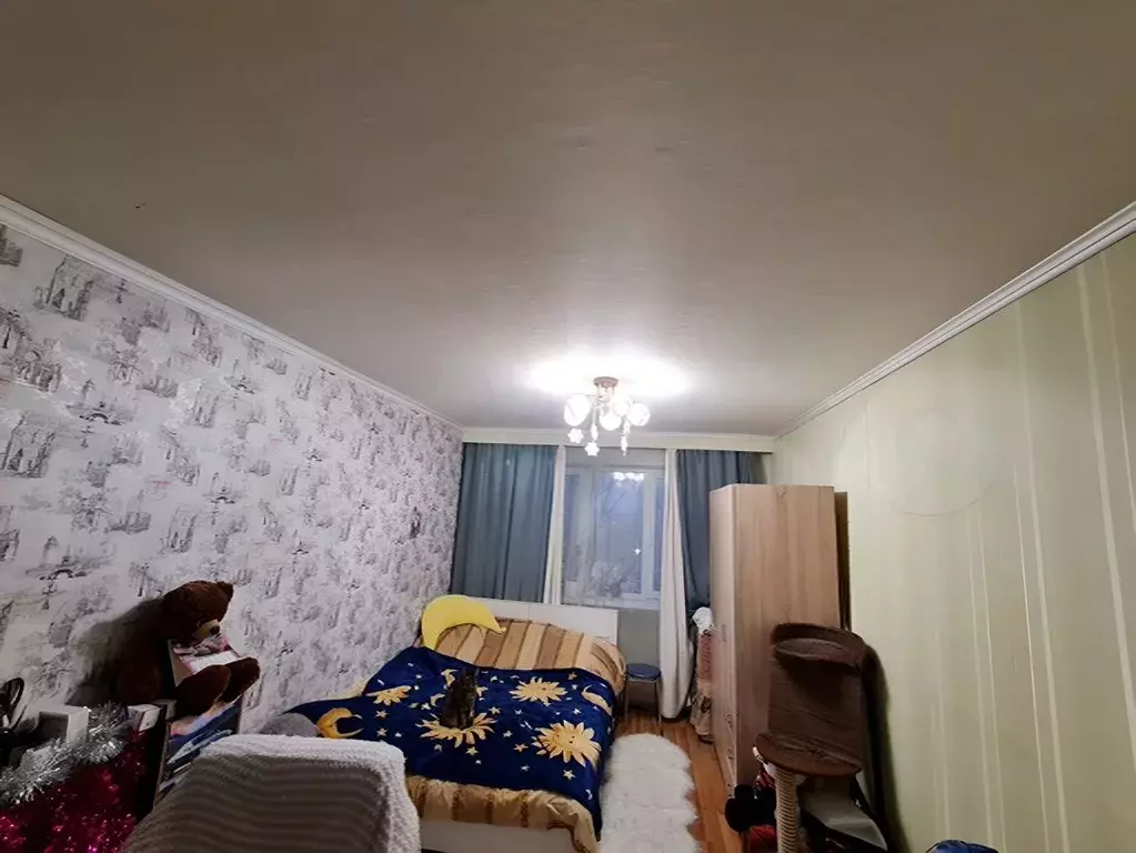 2-к кв. Московская область, Сергиев Посад ул. Дружбы, 8 (45.0 м) - Фото 1