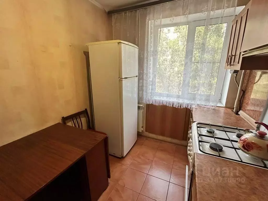 1-к кв. Ростовская область, Ростов-на-Дону ул. Содружества, 92 (33.0 ... - Фото 1