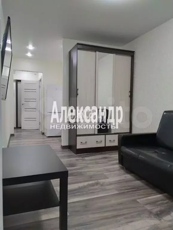 Квартира-студия, 23 м, 14/17 эт. - Фото 0