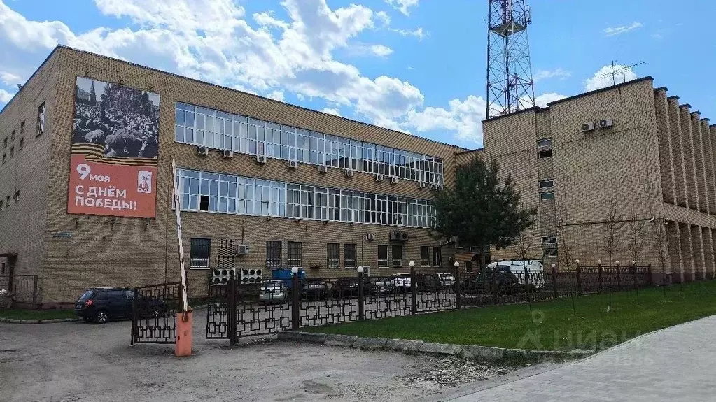 Помещение свободного назначения в Московская область, Наро-Фоминск ул. ... - Фото 1