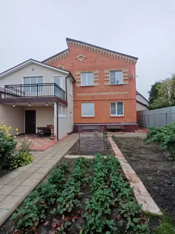 Дом в Орловская область, Орел Нижний пер., 9 (180 м) - Фото 2