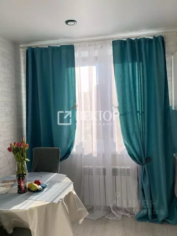 1-к кв. Ивановская область, Кохма ул. Ивана Швецова, 4 (39.0 м) - Фото 1