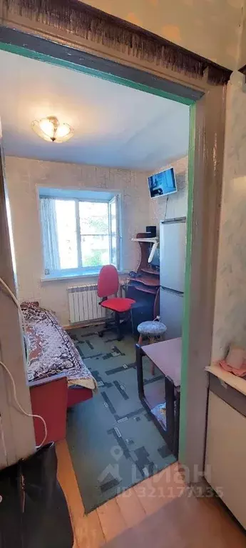 1-к кв. Новгородская область, Великий Новгород Новолучанская ул., 16 ... - Фото 2