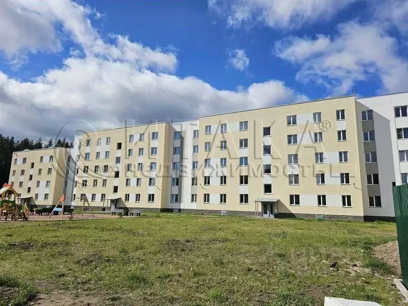 2-к кв. Ленинградская область, Подпорожье просп. Кирова, 25к6 (45.9 м) - Фото 1