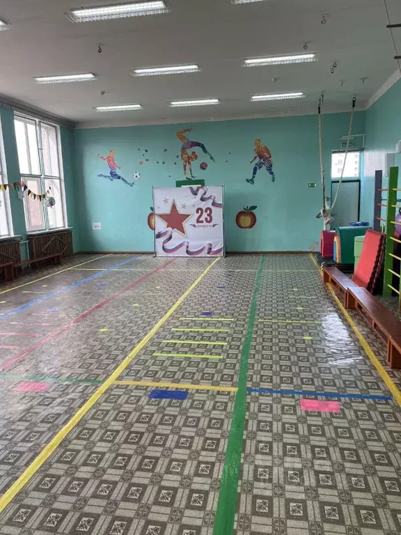 Помещение свободного назначения в Крым, Симферополь городской округ, ... - Фото 1