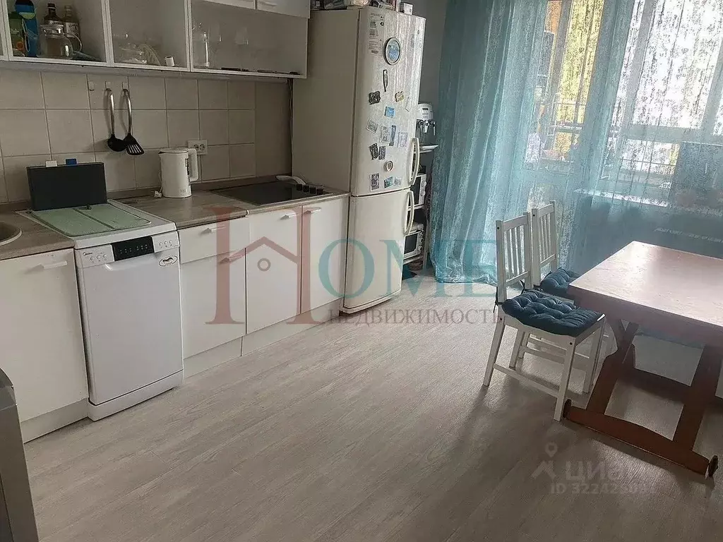 3-к кв. Новосибирская область, Новосибирский район, Станционный ... - Фото 2