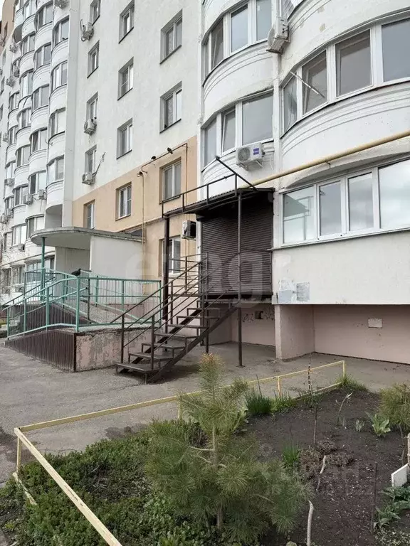 Помещение свободного назначения в Саратовская область, Саратов ул. ... - Фото 2