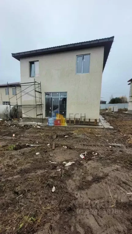 Дом в Тульская область, Тула городской округ, д. Нижняя Китаевка 65 ... - Фото 2