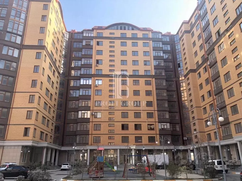 1-к кв. Дагестан, Каспийск ул. Магомедали Магомеджановa (54.0 м) - Фото 2