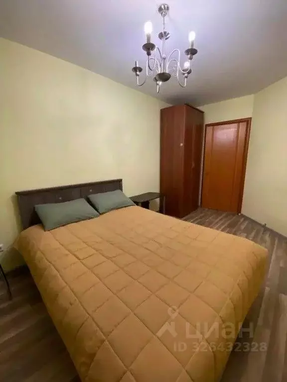 2-к кв. Санкт-Петербург ул. Шелгунова, 7к2 (70.0 м) - Фото 2