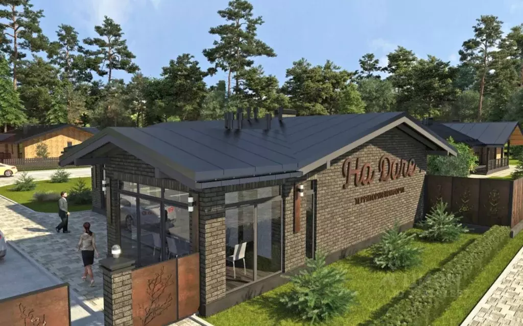 Участок в Московская область, Наро-Фоминский городской округ, пос. ... - Фото 2