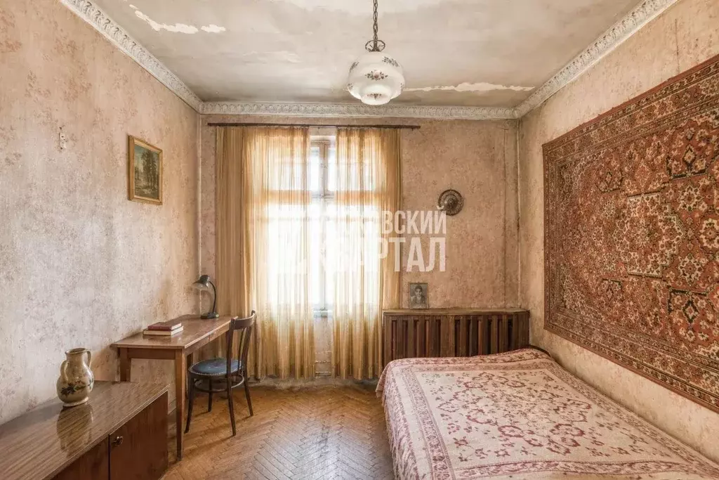 2-к кв. Москва ул. Бориса Галушкина, 25 (74.0 м) - Фото 1