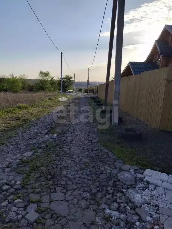 Участок в Белгородская область, Белгородский район, Тавровское с/пос, ... - Фото 0