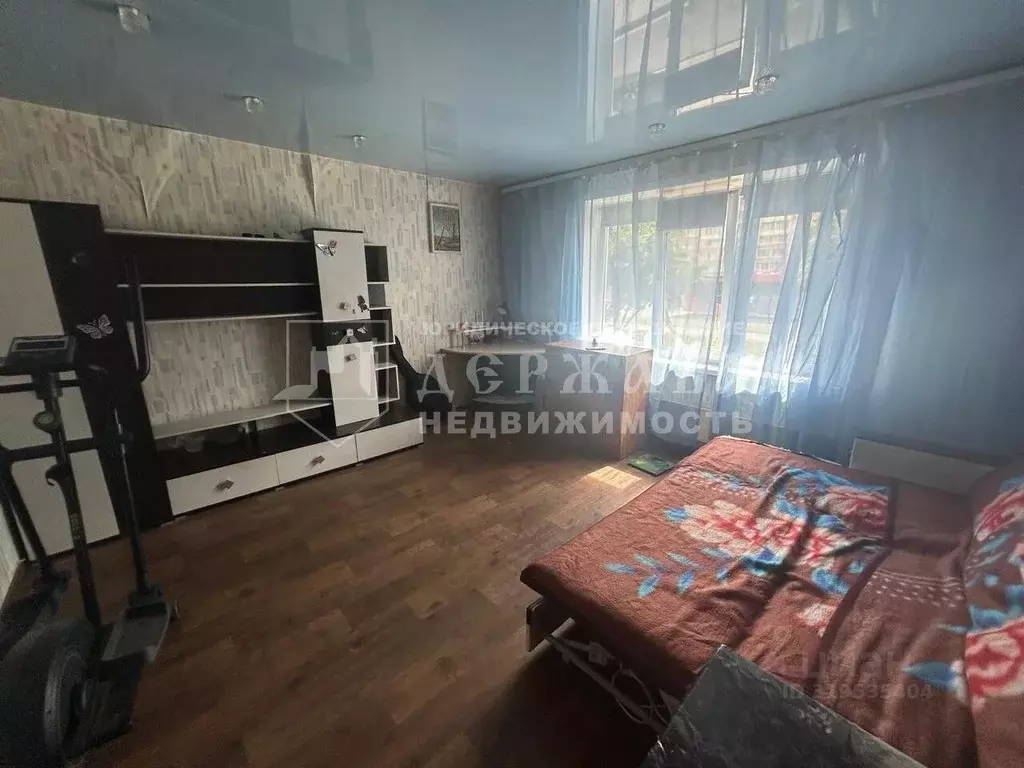 3-к кв. Кемеровская область, Кемерово просп. Шахтеров, 93 (61.9 м) - Фото 1