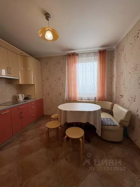 3-к кв. Московская область, Балашиха Железнодорожный мкр, ул. ... - Фото 1