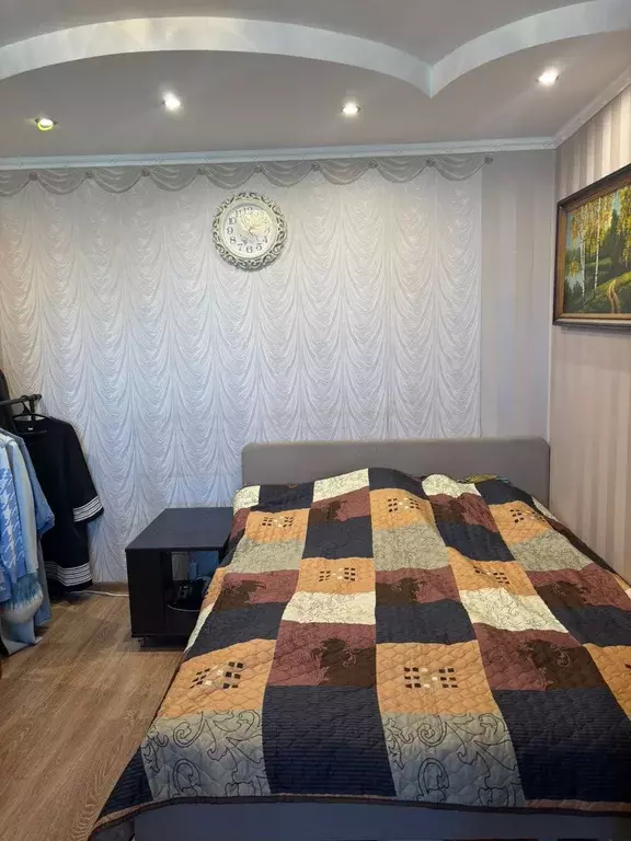 Продаётся 2-к квартира, 60.2 м - Фото 1